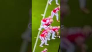 Niners vs Cowboys highlights and thoughts [upl. by Thatcher]