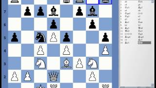 Gashimov Memorial Round 5 Recap with Magnus Carlsen vs Teimour Radjabov Kings Indian Kramer Variati [upl. by Alik]