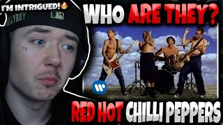 HIP HOP FANS FIRST TIME HEARING Red Hot Chili Peppers  Californication  GENUINE REACTION [upl. by Dominick]