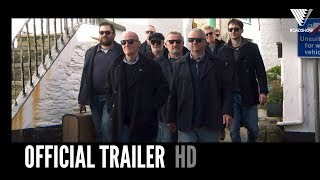 FISHERMANS FRIENDS  Official Trailer 2019 HD [upl. by Fulviah]