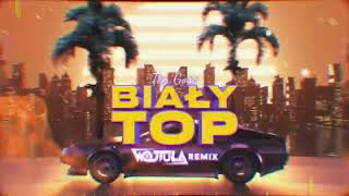 Ten Gość  Biały Top WOJTULA REMIX [upl. by Ayanal]