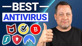 Best Antivirus 2024  Top antivirus picks for anyone [upl. by Ardnaxila]