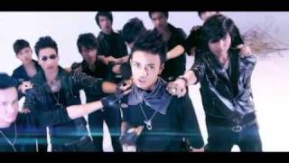 MAX 247  CINTA 247 Official Music Video [upl. by Farhsa]