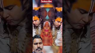 Vrindavan Baba video [upl. by Isaak]