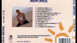 Ricardo Montaner  Honda [upl. by Grier515]