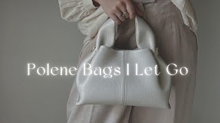 Polene Bags I Dont Recommend in 2024 [upl. by Cornelle]