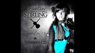 Compilation Mix  Lindsey Stirling Prod by Dj Maker Kid 2014 [upl. by Abigale139]