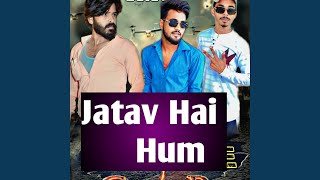 Jatav Hai Hum feat NISHANT SINGH SIKANDRABAD [upl. by Oslec]