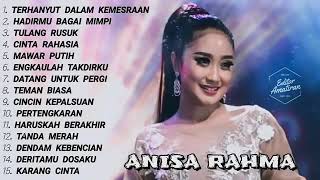 Dangdut kalem selow 2021  Anisa Rahma [upl. by Notsirhc195]