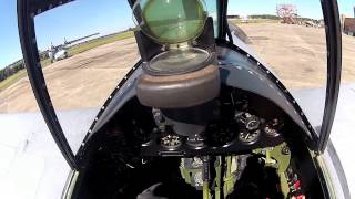 Grumman Wildcat  Part 2  Kermie Cam [upl. by Cassella]