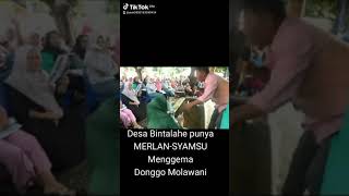 Sosialisasi Pilkada Kabupaten Bone Bolango Paket MERLAN ULOLI SYAMSU BOTUTIHE [upl. by Geof]