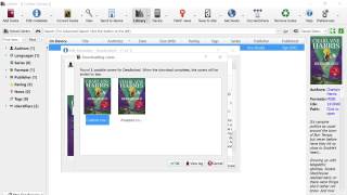 How to use Calibre for Managing ebooks [upl. by Athenian]