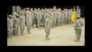 US ARMY Harlem Shake [upl. by Herby]