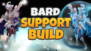 Bard Support Build  Lost Ark [upl. by Alaine]