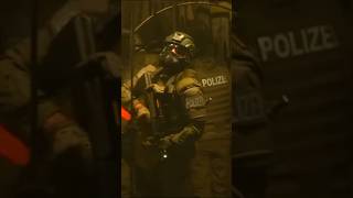 G20 Gipfel 2017 polizei specialforces edit germany hamburg [upl. by Nuhsyar]