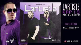 10  Lartiste  PS Remix Audio [upl. by Barnard]