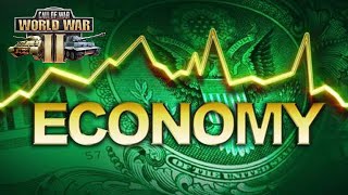 Call of War 20  Guide to Economy [upl. by Megargee]