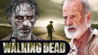 WALKING DEAD The Ones Who Live Full Movie 2024  Rick Grimes Return amp Death  TWD EDIT Fan Movie [upl. by Frances]