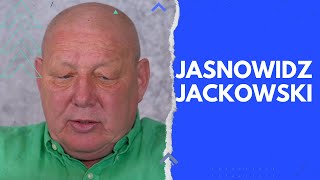 JASNOWIDZ KRZYSZTOF JACKOWSKI To jasnowidzenie rządzi człowiekiem a nie człowiek jasnowidzeniem [upl. by Htenywg]