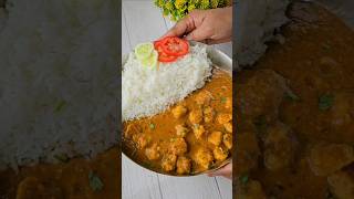 Lunch Thali Recipe viralvideo food Lunch Thali shortcooking [upl. by Ide769]