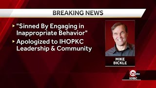 IHOPKC founder Mike Bickle speaks out for the first time on sexual misconduct allegations [upl. by Nalniuq]