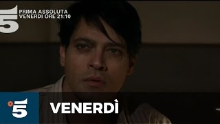 Lonore e il rispetto ultimo capitolo  Venerdì 7 Aprile alle 2110 su Canale 5 [upl. by Enahs]