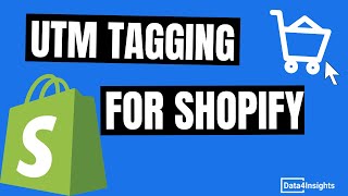 How to Track More Sales with UTM Tracking for Shopify Store [upl. by Nylad]