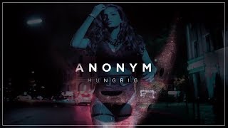 ANONYM ✖️ HUNGRIG prod by o5 [upl. by Nele]