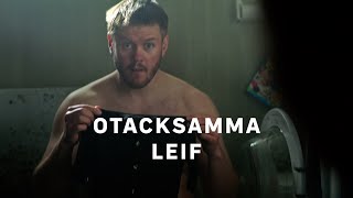 Leif är otacksam mot Billy [upl. by Idurt614]