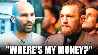 Artem Lobov GOES AFTER Conor McGregor over Proper 12 Conor amp Artem Fallout [upl. by Ariay]