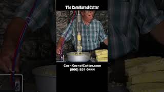 The Corn Kernel Cutter [upl. by Douville]