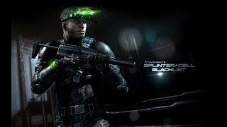 Splinter Cell Blacklist The Covert Op Gaming [upl. by Devinne]