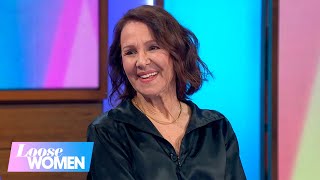 Dame Arlene Phillips Remembers Len Goodman amp Celebrates Life at 80  Loose Women [upl. by Converse]