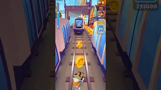 Subway surfers shortsviral funny trending subwaysurfers youtube cheer worldtour gaming [upl. by Akili777]