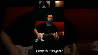 Avenged Sevenfold  So Far Away [upl. by Zeta]