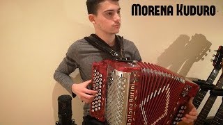 Morena Kuduro  José Malhoa na concertina [upl. by Etteval]