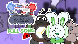 My Singing Monsters  Energetic Ecolands  Full Song [upl. by Torey]