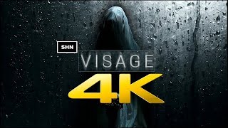 VISAGE 👻 Full Game 👻 4K60fps 👻 Longplay Walkthrough Gameplay No Commentary [upl. by Pammie]