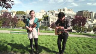 Noah Gundersen  Boat House San Francisco Recordings [upl. by Htedirem]