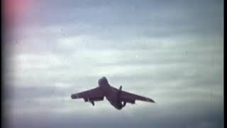 Abbeyshrule and Fairyhouse Air Shows 1981 Part 1 [upl. by Briant801]