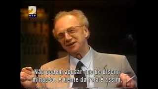 DENNIS POTTER  A ÚLTIMA ENTREVISTA [upl. by Funk]