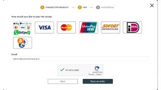 Buy NitroFlare premium key with PayPal VisaMasterCard Union Pay SOFORT iDEAL on PremiumLandPro [upl. by Downey]