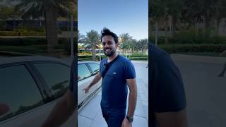 Lexus GS Bouncing Car ft Umer in Dubai 🔥 [upl. by Jillayne503]