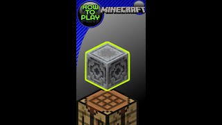 How to Craft Lodestone in Minecraft [upl. by Leuneb]