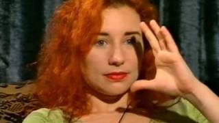 Tori Amos 1992 Interview Compilation [upl. by Loggia]