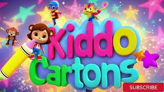 clap while you play  kiddocartoons4u Nursery rhymes amp kids songs [upl. by Notirb927]