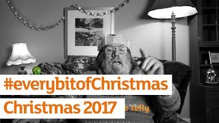 everybitofChristmas  Sainsburys Ad  Christmas 2017 [upl. by Marcelle]