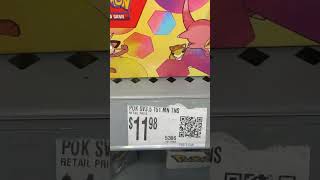 Scalpers took all the 151 😭 pokemon 151 suscribe collector scalpers [upl. by Bolan653]