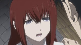 Steins Gate Reboot  Teaser Trailer steinsgate steinsgatereboot adv mages trailer pv teaser [upl. by Lehcnom820]