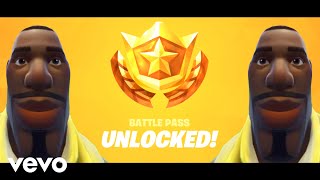 Fortnite battle pass song [upl. by Zachary332]